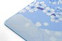 Коврик для мыши X-raypad Aqua Control II Sakura Blue XL (450x400x4мм) 36417 - фото 16492