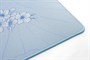 Коврик для мыши X-raypad Aqua Control II Sakura Blue XL (450x400x4мм) 36417 - фото 16493