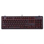 Клавиатура Tt eSPORTS Meka Pro (Black) Cherry MX Blue, рус./лат. ориг. (KB-MGP-BLBDRU-01) 36517 - фото 16998