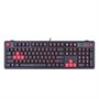 Клавиатура Tt eSPORTS Meka Pro (Black) Cherry MX Blue, рус./лат. ориг. (KB-MGP-BLBDRU-01) 36517 - фото 16999