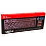 Клавиатура Tt eSPORTS Meka Pro (Black) Cherry MX Blue, рус./лат. ориг. (KB-MGP-BLBDRU-01) 36517 - фото 17001