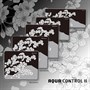 Коврик для мыши X-raypad Aqua Control II Sakura Night XL Extended (600x400x4мм) (Black) 36567 - фото 17060
