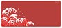Коврик для мыши X-raypad Aqua Control Plus Wave Fire XXL (900x400x4мм) 36581 - фото 17073