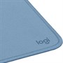 Коврик для мыши Logitech Mouse Pad Studio Series BLUE GREY, 230x200x2мм (956-000051) 36713 - фото 17154