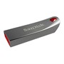 USB 2.0 Flash Drive 64GB Sandisk Cruzer Force (SDCZ71-064G-B35) 36608 - фото 17186