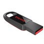USB 2.0 Flash Drive 32GB Sandisk Cruzer Spark (SDCZ61-032G-G35) 36612 - фото 17191