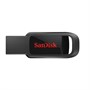 USB 2.0 Flash Drive 32GB Sandisk Cruzer Spark (SDCZ61-032G-G35) 36612 - фото 17192