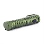 Фонарь Wurkkos HD20 (LH351D 5000K + Cree XPL 5000K, 1x21700 5000mAh в комплекте, USB-C, IP68, налобный, зеленый, 122x30мм, 130г) 36760 - фото 17340