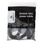 Переходник питания для видеокарт NVIDIA 2 x 8-pin -> 12-pin, 12AWG, 0,75 м (CC-PSU-2812) 36523 - фото 17396