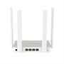 Маршрутизатор Wi-Fi 802.11ac/n Keenetic Speedster (KN-3012) 3*LAN-G+1WAN-G 36783 - фото 17427
