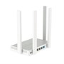 Маршрутизатор Wi-Fi 802.11ac/n Keenetic Speedster (KN-3012) 3*LAN-G+1WAN-G 36783 - фото 17430