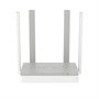 Маршрутизатор Wi-Fi 802.11ac/n Keenetic Speedster (KN-3012) 3*LAN-G+1WAN-G 36783 - фото 17431
