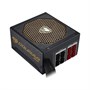 Блок питания ATX 1050W Cougar GX 1050 (12V@60A+60A, 14cm fan, 80 PLUS Gold, модульный) 36771 - фото 17433