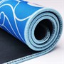 Коврик для мыши X-raypad Aqua Control Plus Wave Young XL (450x400x4мм) 36596 - фото 17451
