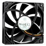 Вентилятор Silverstone SST-FN121-P FN Series 120x120x25мм, 3pin, черный 36677 - фото 17687