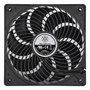 Вентилятор Silverstone Air Penetrator 120i (SST-AP120I) 120x120x25мм, 3pin, FDB bearing, черный 36678 - фото 17690