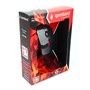 Мышь Gembird MG-790, игровая, USB, 2400dpi, 5+1кн., кабель тканевый 1.5 м 36885 - фото 17709