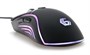 Мышь Gembird MG-810, игровая, USB, 3200dpi, 5+1кн., кабель тканевый 1.8 м 36897 - фото 17736