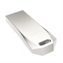 USB 2.0 Flash Drive 128GB Hoco UD4 Intelligent, серебро 36799 - фото 17809