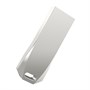 USB 2.0 Flash Drive 128GB Hoco UD4 Intelligent, серебро 36799 - фото 17810
