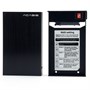 Внешний корпус для 2x2.5" SATA HDD ACASIS DT-S2 (Al, USB 3.0, JMS561, RAID 0/1/JBOD/SPAN, 9.5мм, чехол) 36946 - фото 17895