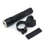Фонарь CoolСhange X3 (1xCree T6, 1x18650, IPX7, 5 режимов, крепление на руль велосипеда, черный, алюминий) 32136 - фото 17907