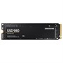 SSD M.2 2280 PCIe 3.0 x4 1 TB Samsung 980 (MZ-V8V1T0BW) 3500/3000MB/s, 600TBW 36858 - фото 17948