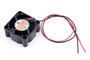 Вентилятор JIULONG 40х40x20мм YM1204PKB1/Y-Y4020H12B 12В 0.11А 1.32 Вт, 9000rpm, кабель 0.25м 2-pin 36991 - фото 18017