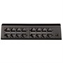 E-net Switch 16 port D-Link DES-1016A/E2A (16 UTP) 10/100 Mbps 36975 - фото 18026