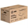 Cactus CS-LP1120B, чёрный (лазерный, до 18 стр/ мин, до 600x600, USB2.0, <к-ж тип HP Q2612A>) 37011 - фото 18045