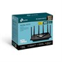Маршрутизатор Wi-Fi 802.11ax/ac/n TP-Link Archer AX73 AX5400 Wi-Fi 6 36981 - фото 18071