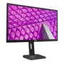 24" AOC Professional X24P1 Black (IPS, 1920*1200, 1000:1, 178°/178°, DVI/HDMI/DP, наклон/поворот/высота) 37005 - фото 18089
