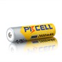 Аккумулятор 18650 PKCELL, незащищенный, 2600mAh 3.7V, Li-Ion, 1шт. (18650 2600-1B) 37152 - фото 18167