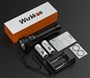 Фонарь Wurkkos DL70 (4xCree XHP50.2, 5700K, 13000lm, IPX8 100m, 2x26650 5000mAh+з/у в комплекте, 209x60мм, черный) 37034 - фото 18192