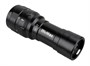 Фонарь Wurkkos DL07 (1xCree XPL HI, 4xLH351D, 1xCree XPE Red, 1xLG UV, IPX8 100m, 1x26650 5000mAh+з/у в комплекте, черный) 37033 - фото 18200