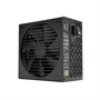 Блок питания ATX 550W Fractal Design ION Gold 550W (12V@45.8A, modular, 14cm fan, 80 PLUS Gold) 37047 - фото 18272