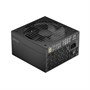 Блок питания ATX 550W Fractal Design ION Gold 550W (12V@45.8A, modular, 14cm fan, 80 PLUS Gold) 37047 - фото 18275
