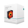 Кулер Deepcool GAMMAXX 400 V2 RED (TDP 180W, heatpipe, Al+Cu, 120mm Red LED, PWM, 930г, для S.1700/1200/115X/AM4) 36850 - фото 18297