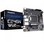 Socket 1151-v2 Gigabyte C246N-WU2 (iC246, 2xDDR4,1xminiSAS, 4xSATA 6Gb/s, M.2, DP, HDMI, D-Sub, 2xGLAN, mini-ITX) 35799 - фото 18360