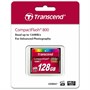 CompactFlash Card 128Gb Transcend 800x (TS128GCF800) 36722 - фото 18362