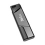 USB 3.0 Flash Drive 64GB Netac U336 с защитой от записи (NT03U336S-064G-30BK) 37189 - фото 18610