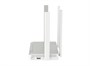 Маршрутизатор Wi-Fi 802.11ac/n Keenetic Viva (KN-1912) 3*LAN-G+1WAN-G, AC1200, 1xUSB, 4ант. 5dBi 37139 - фото 18650