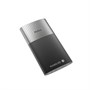 Внешний накопитель SSD Netac Z9 128Gb USB 3.2 Gen 2 Type-C NT01Z9-128G-32BK 37241 - фото 18700