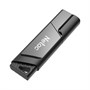 USB 3.0 Flash Drive 128GB Netac U336 с защитой от записи (NT03U336S-128G-30BK) 37243 - фото 18710