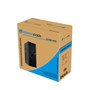 ATX PowerCool S1007BK U3 450W Black, [1x80/90+2x80/90/120], 2xUSB3.0, Audio I/O, GPU<190 мм CPU<145 мм БП<150 мм 37259 - фото 18857