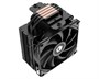 Кулер для S.1700/1200/115X/AMD ID-COOLING SE-224-XTS BLACK 36873 - фото 19108