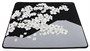 Коврик для мыши X-raypad Aqua Control II Sakura Night L (360x300x4мм) (Black) 36561 - фото 19127
