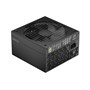 Блок питания ATX 850W Fractal Design ION Gold 850W (12V@70.8A,fully modular, 14cm fan, 80 PLUS Gold) 37417 - фото 19249