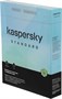 Kaspersky Standard. 5-Device 1 year Base Box KL1041RBEFS 37477 - фото 19314