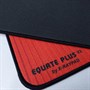Коврик для мыши X-raypad Equate Plus v2 Red XL (450x400x4мм) 37564 - фото 19381